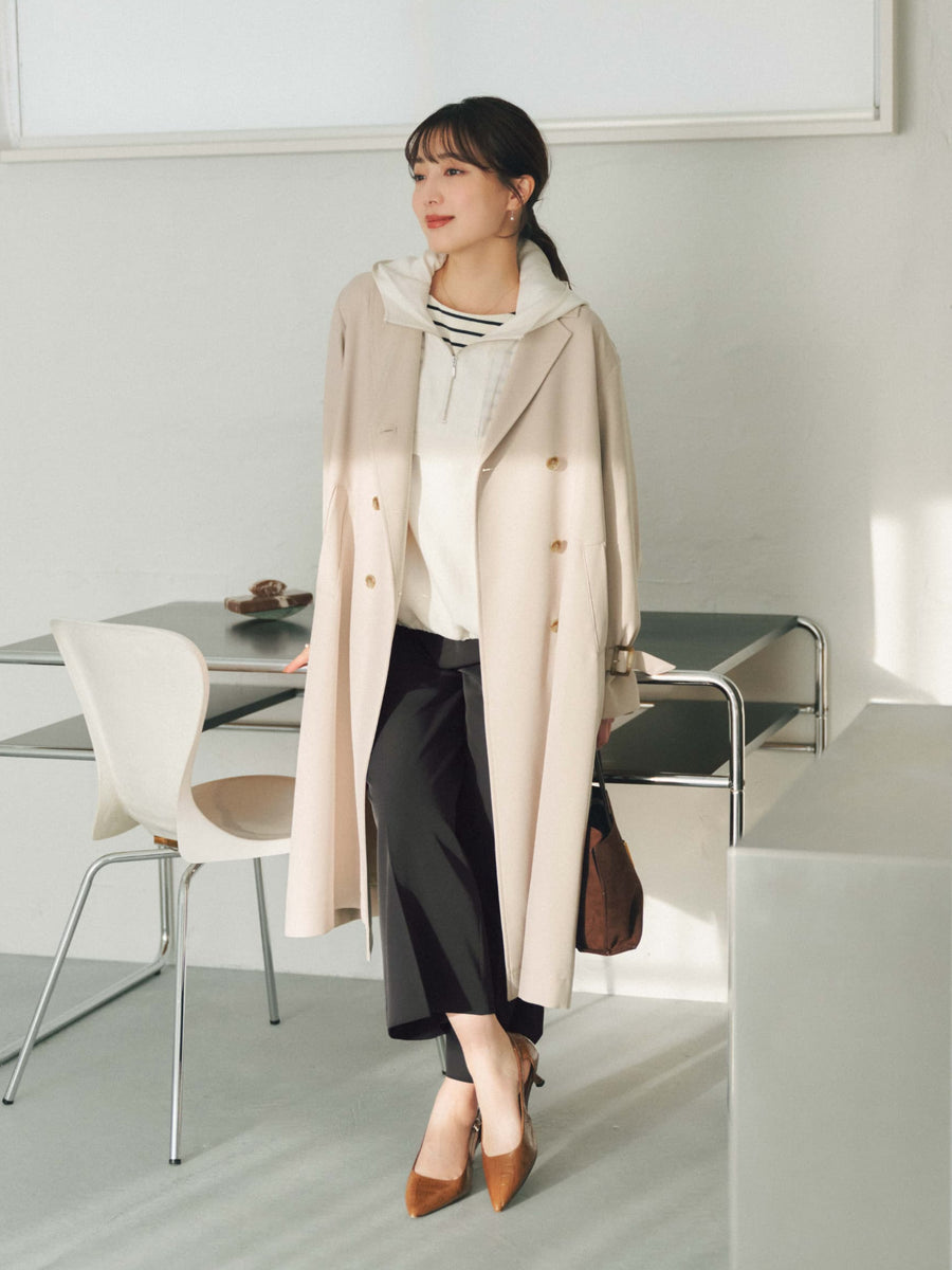 セミブライトアノラック　[通常]