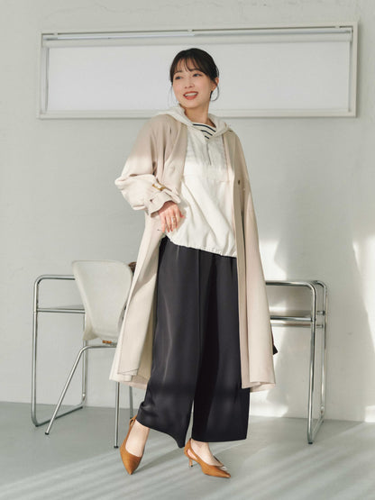 セミブライトアノラック　[通常]