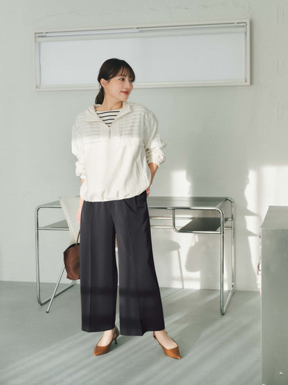 152cm | B:78 W:62 H:86 股下:71 | regular-XS着用