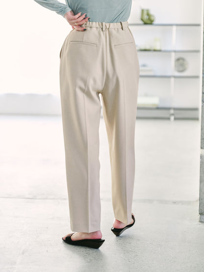 154cm | B:78 W:61 H:86 股下:67 | XS着用