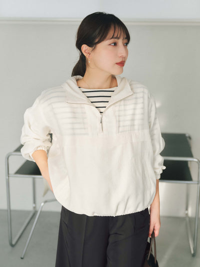 ワンサイズ / アイボリー