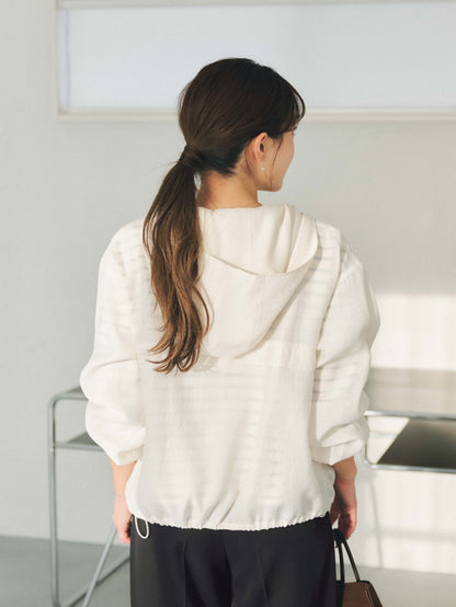 セミブライトアノラック　[通常]