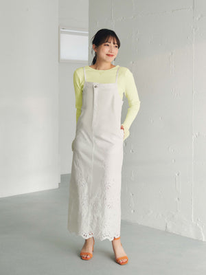 152cm | B:78 W:62 H:86 股下:71 | regular着用