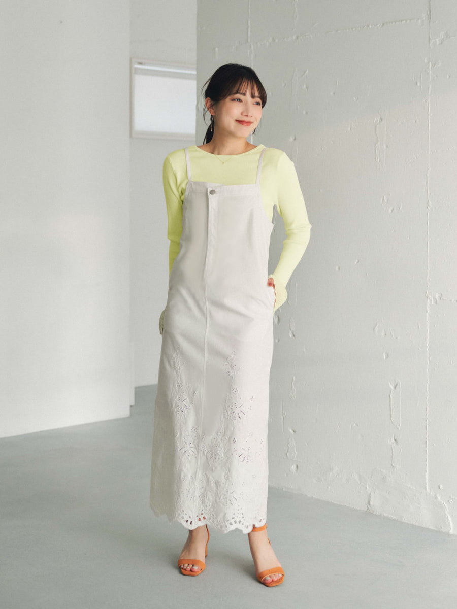 152cm | B:78 W:62 H:86 股下:71 | regular着用