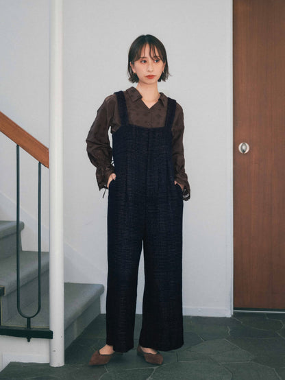 154cm | B:78 W:61 H:86 股下:67 | ワンサイズ着用