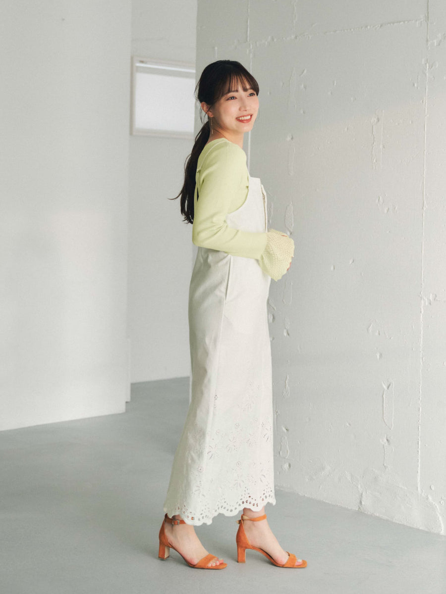 152cm | B:78 W:62 H:86 股下:71 | regular着用