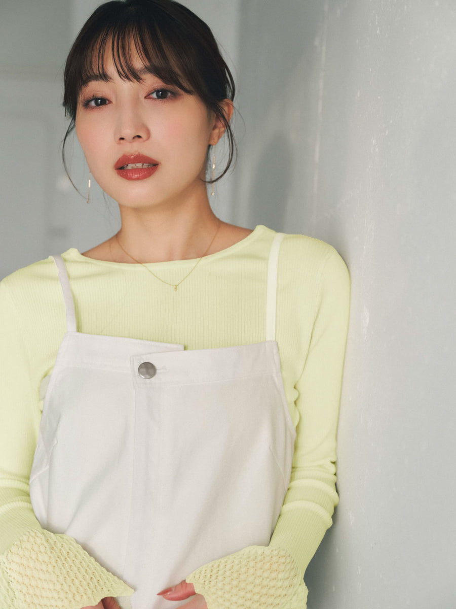 152cm | B:78 W:62 H:86 股下:71 | ワンサイズ着用