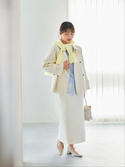 152cm | B:78 W:62 H:86 股下:71 | ワンサイズ着用