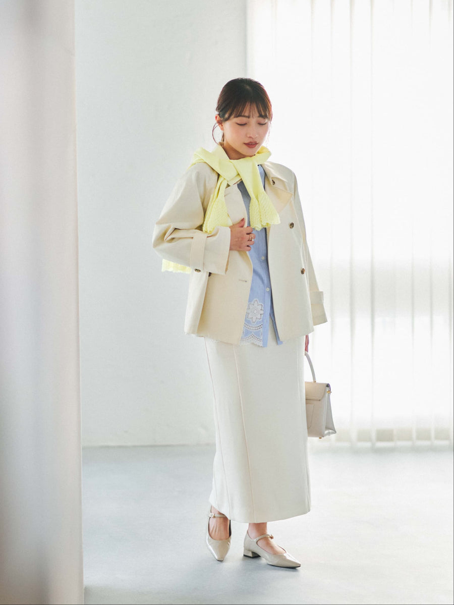 152cm | B:78 W:62 H:86 股下:71 | ワンサイズ着用