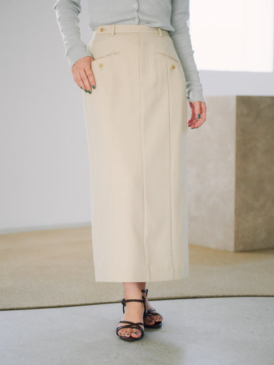 XS / ライトベージュ