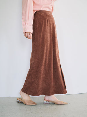 154cm | B:78 W:61 H:86 股下:67 | regular着用