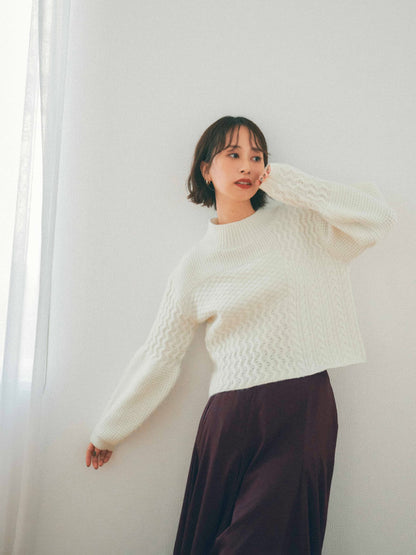 154cm | B:78 W:61 H:86 股下:67 | ワンサイズ着用