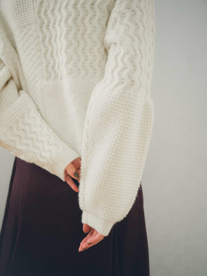 154cm | B:78 W:61 H:86 股下:67 | ワンサイズ着用