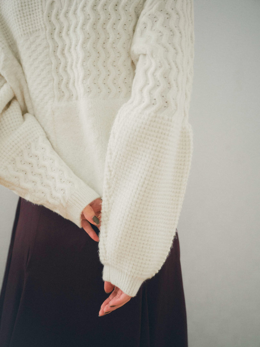 154cm | B:78 W:61 H:86 股下:67 | ワンサイズ着用