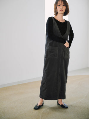 154cm | B:78 W:61 H:86 股下:67 | ワンサイズ着用