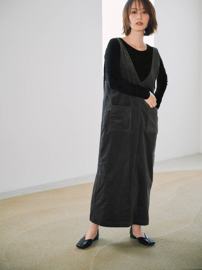 154cm | B:78 W:61 H:86 股下:67 | ワンサイズ着用