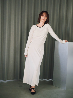 154cm | B:78 W:61 H:86 股下:67 | ワンサイズ着用