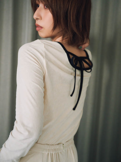 トリアセベロアトップス　[通常]