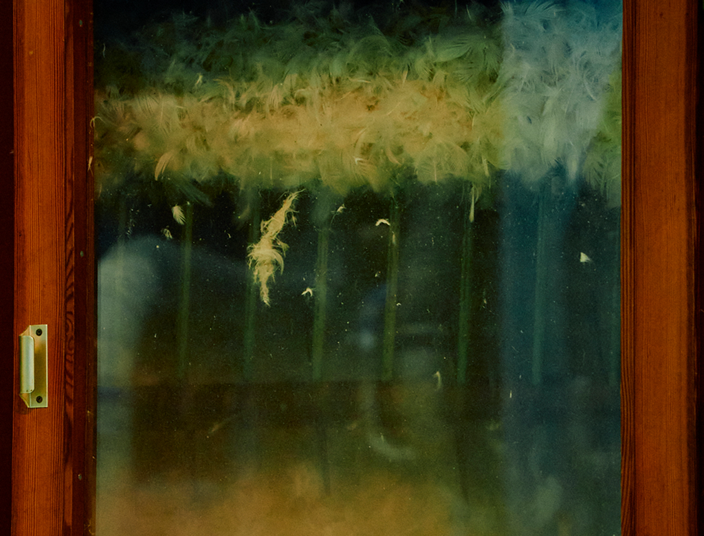 Product by COHINA vol.3 河田ダウン