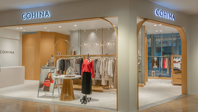 SHOP LIST