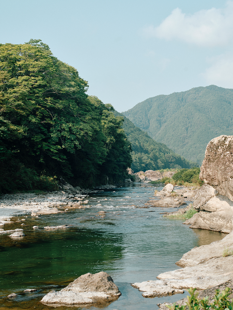 Product by COHINA vol.3 河田ダウン