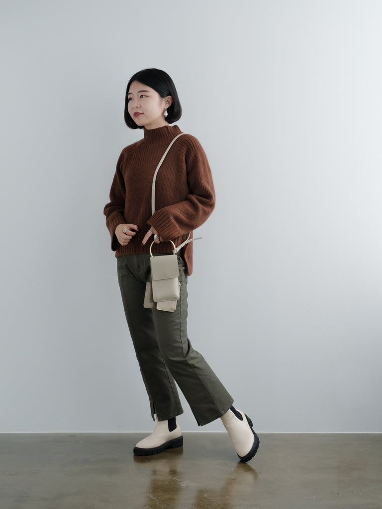 152cm Nana