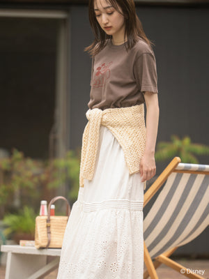 【GOOD ROCK SPEED】＜Mickey＞ playing jazz Tシャツ　[通常]