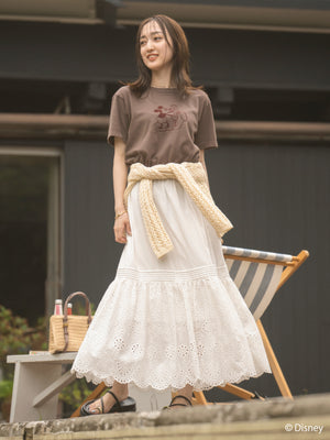 【GOOD ROCK SPEED】＜Mickey＞ playing jazz Tシャツ　[通常]