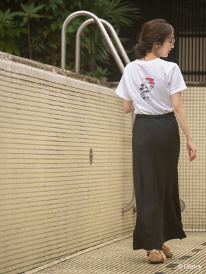【GOOD ROCK SPEED】＜Mickey＞painting Tシャツ　[通常]