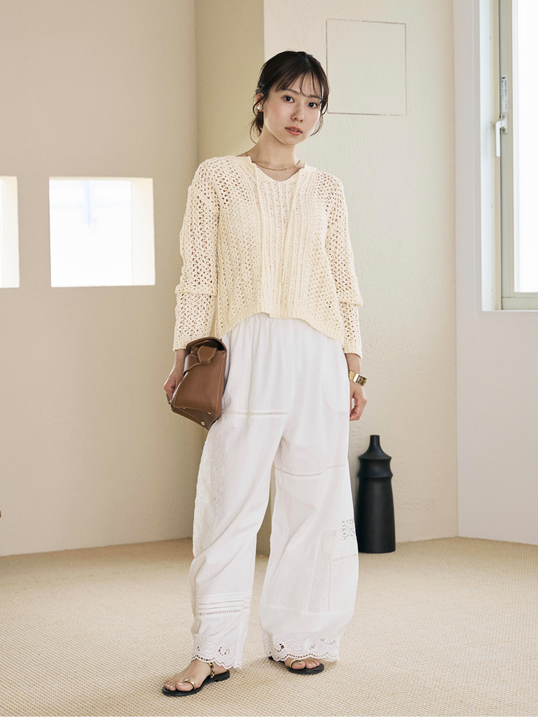 Made in INDIA Collection 軽やかに、爽やかに
