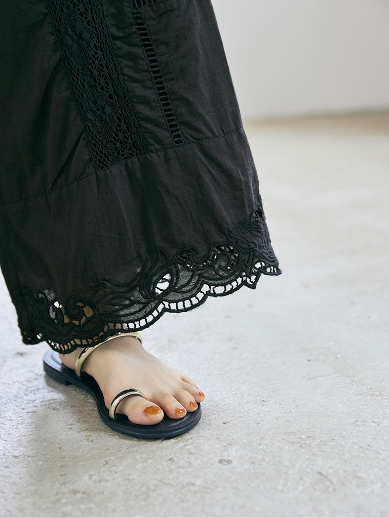 Made in INDIA Collection 軽やかに、爽やかに