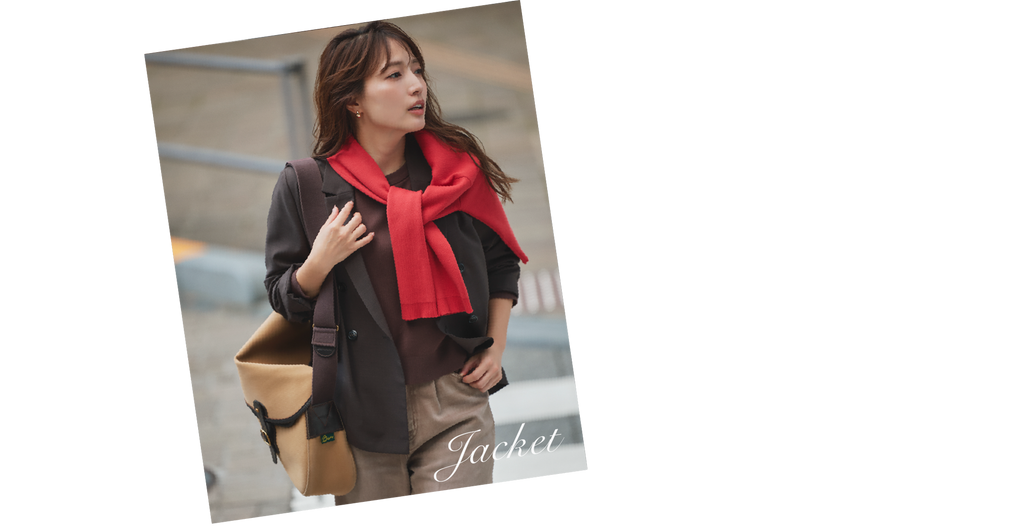 Autumn Office Casual