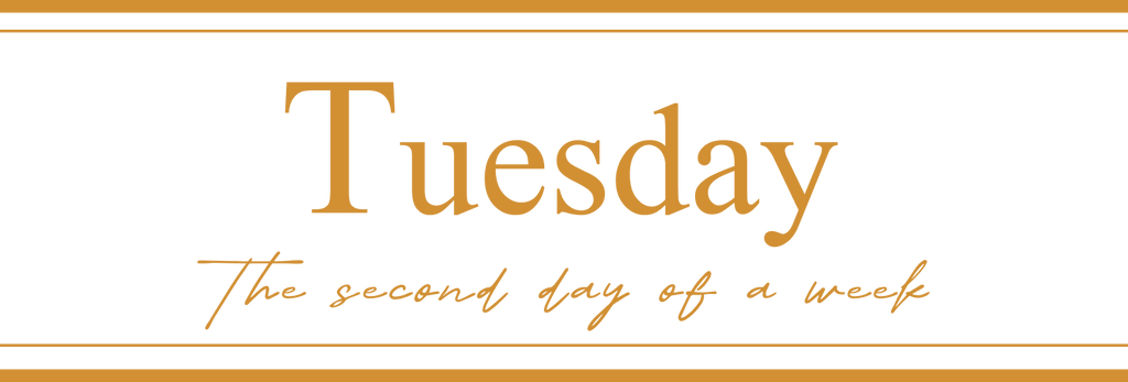 Monday to  Friday 1週間を彩る、私らしい通勤スタイル
