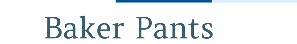 COHINA × Dickies®︎ -Baker Pants & Jumper Dress-