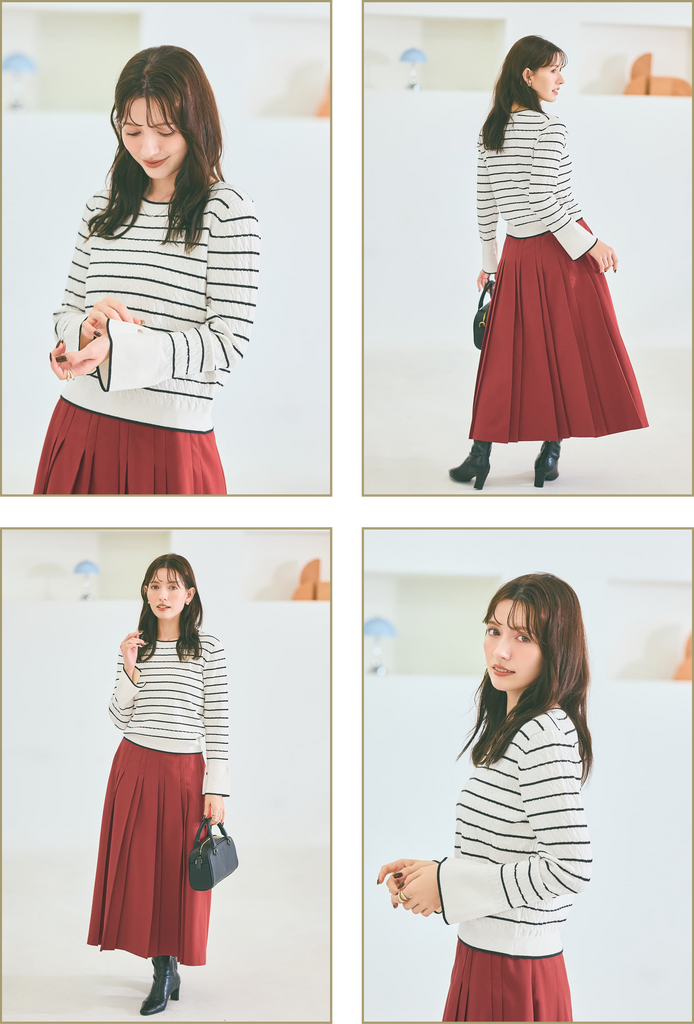 25 COHINA × odul Holiday Glow Collection