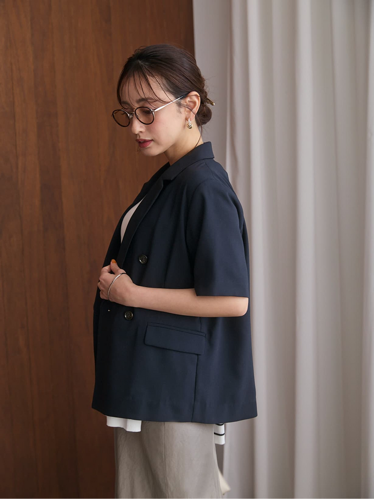 Monday to  Friday 1週間を彩る、私らしい通勤スタイル