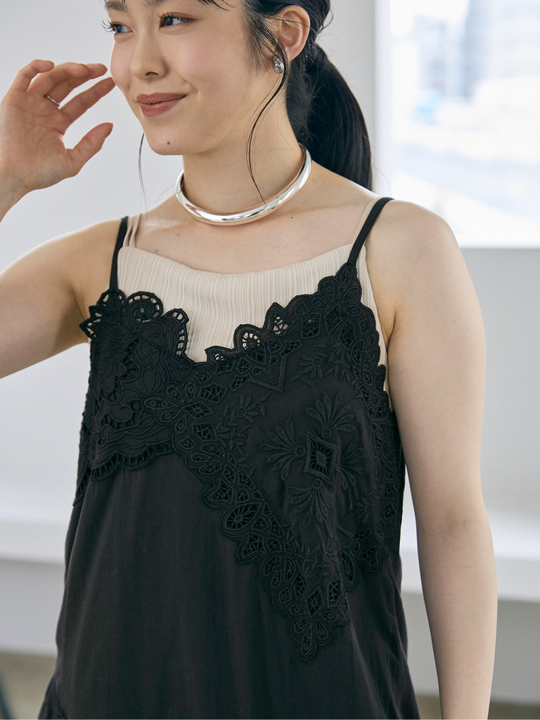 Made in INDIA Collection 軽やかに、爽やかに