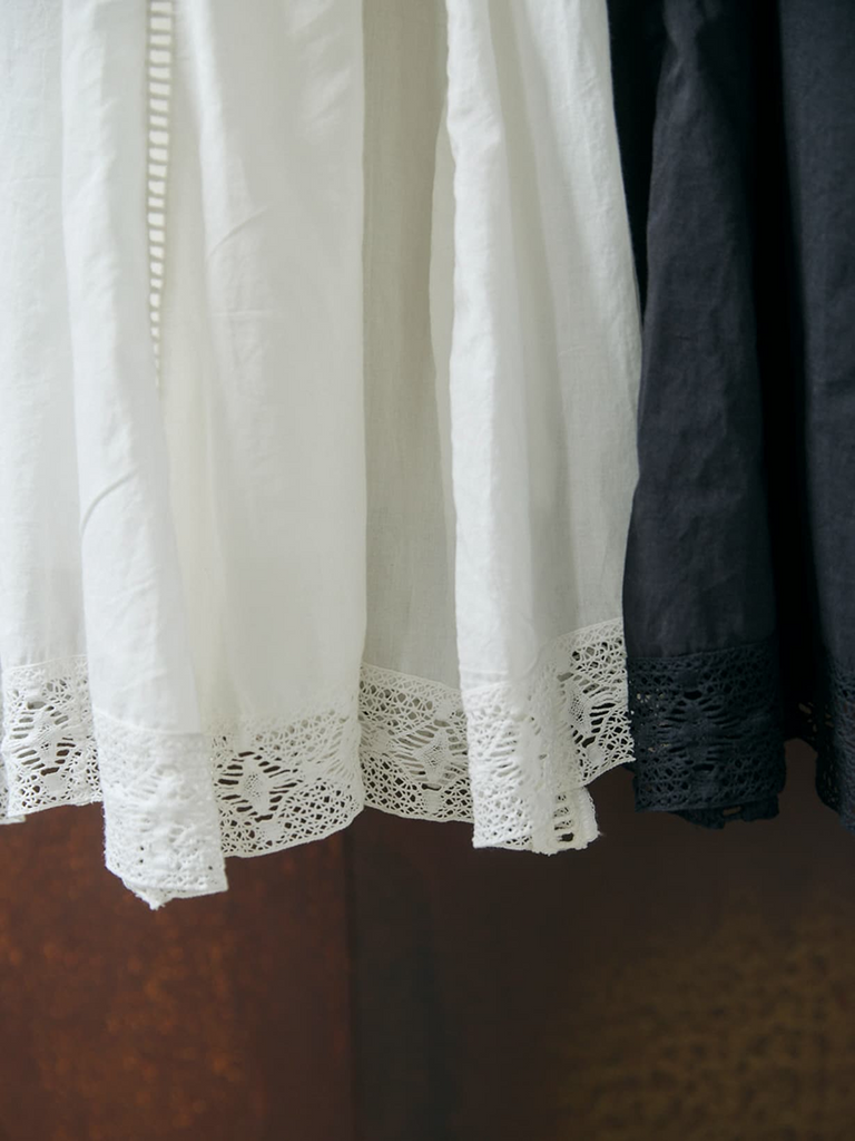 Made in INDIA Collection 軽やかに、爽やかに