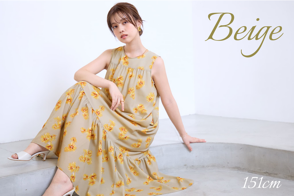 Made in INDIA Collection 軽やかに、爽やかに