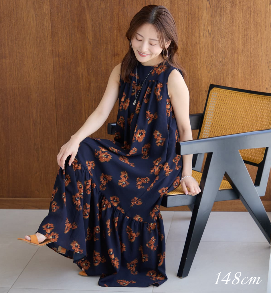 Made in INDIA Collection 軽やかに、爽やかに