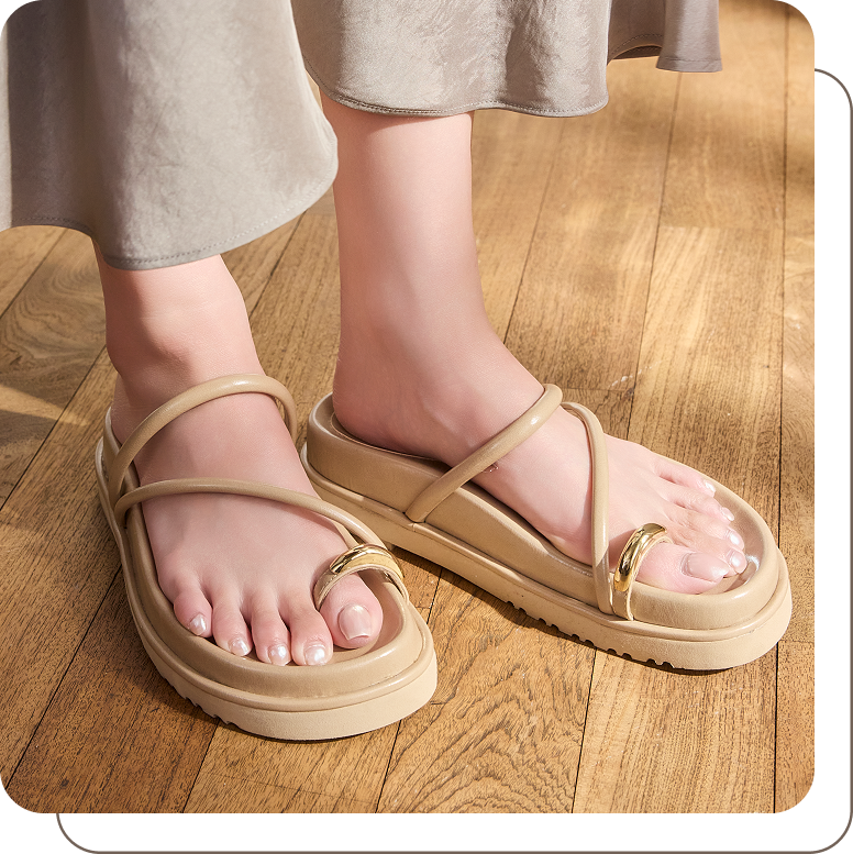 COHINA × LE TALON Special Collaboration