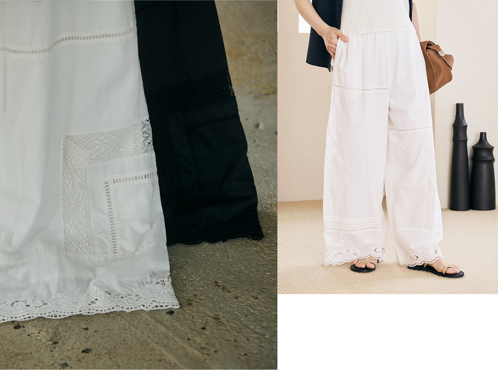 Made in INDIA Collection 軽やかに、爽やかに