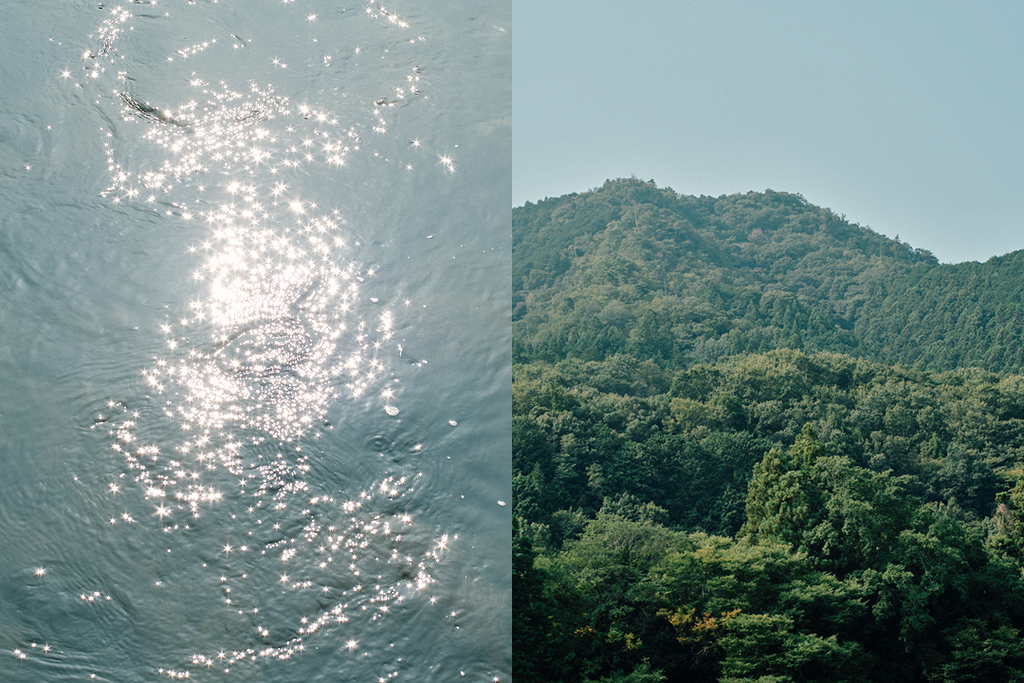 Product by COHINA vol.3 河田ダウン