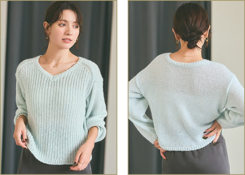 25 COHINA × odul Holiday Glow Collection