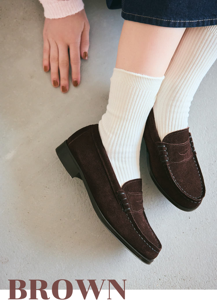 COHINA meets HARUTA Special Collaboration