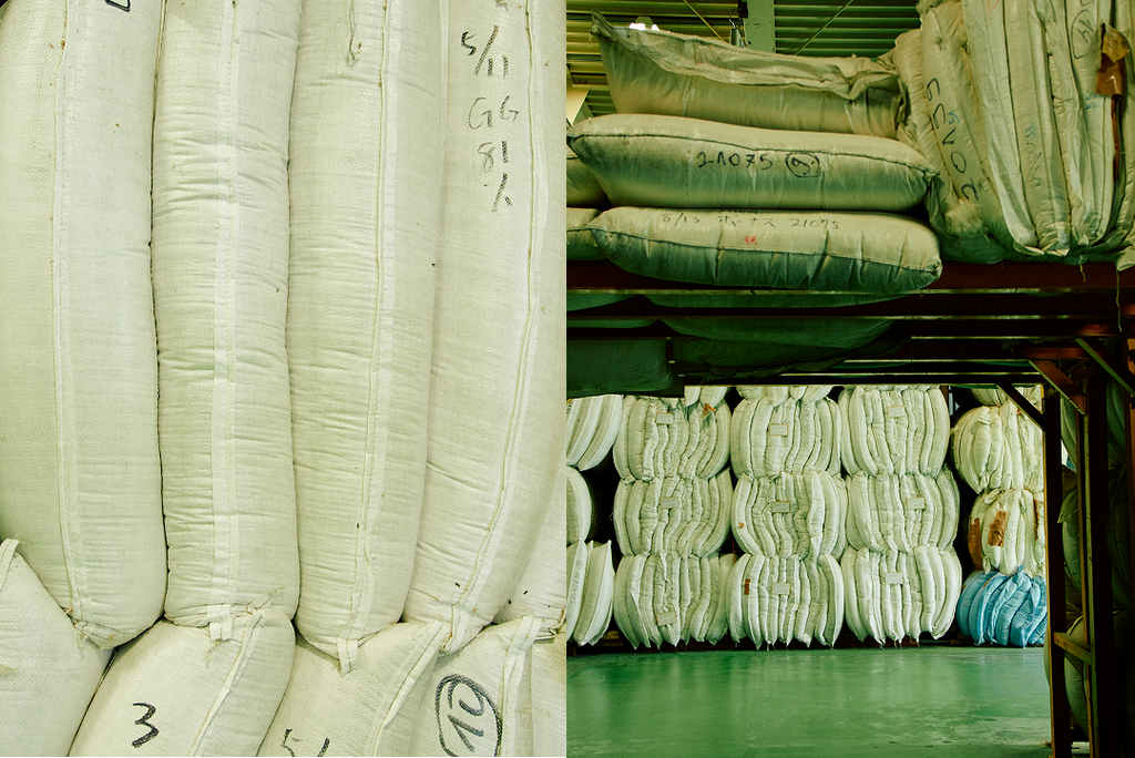 Product by COHINA vol.3 河田ダウン