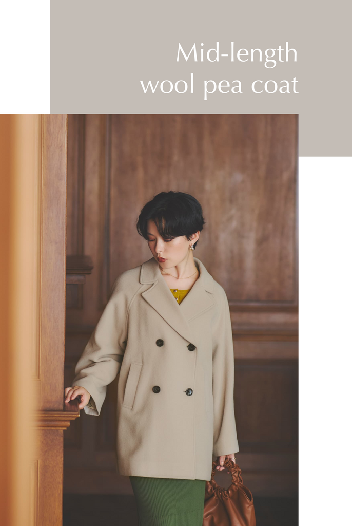 23 SPECIAL 3COAT COLLECTION