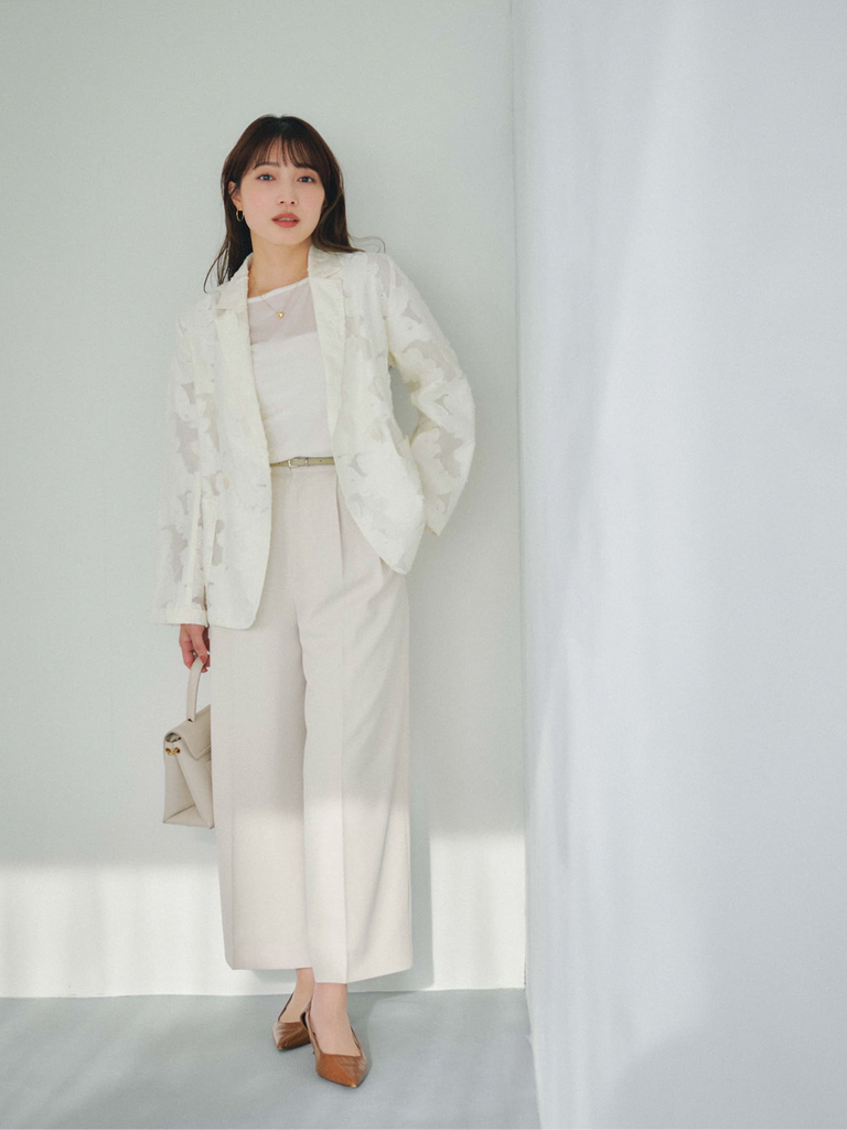 COHINA PRIMARY vol3, とろみパンツ シリーズ