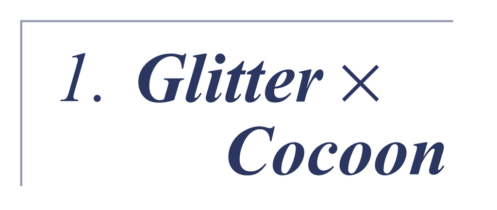 Knit&Coat Winter Denim Styling