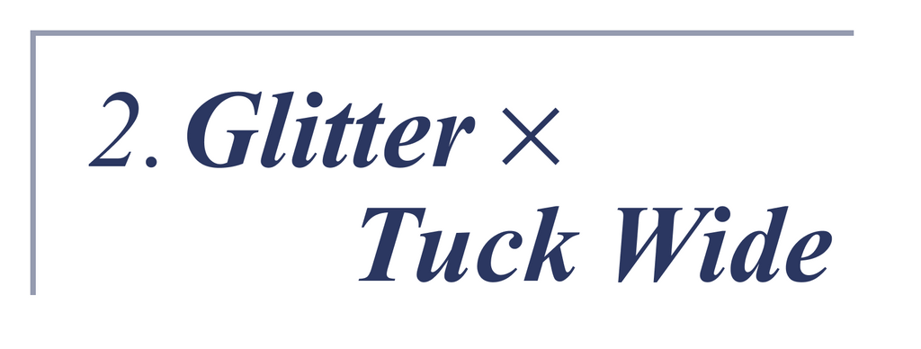 Knit&Coat Winter Denim Styling